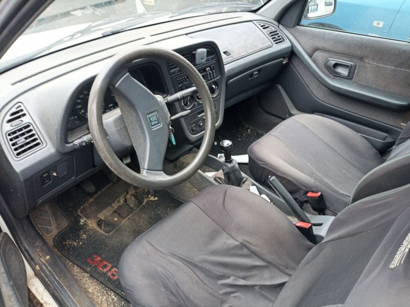 peugeot 306 del año 2022