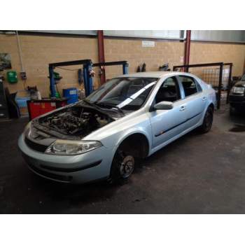RENAULT LAGUNA II (BG0/1_)