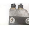 Recambio de palanca cambio manual para audi a1 sportback (8xa, 8xf) 1.4 tdi referencia OEM IAM 6Q0711061E  