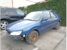 peugeot 306 del año 1999