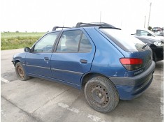 peugeot 306 del año 1999 2