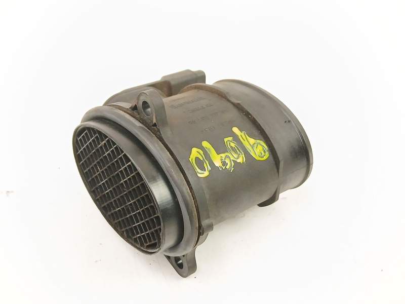 Recambio de caudalimetro para peugeot 3008 i monospace (0u_) 1.6 hdi referencia OEM IAM 9650010780  