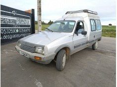 citroën c15 del año 2000