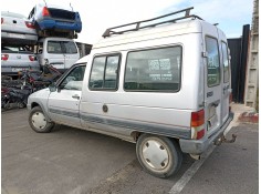 citroën c15 del año 2000 2
