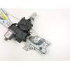 Recambio de elevalunas trasero izquierdo para peugeot 308 i (4a_, 4c_) 1.6 hdi referencia OEM IAM 9659826780 9659834880 