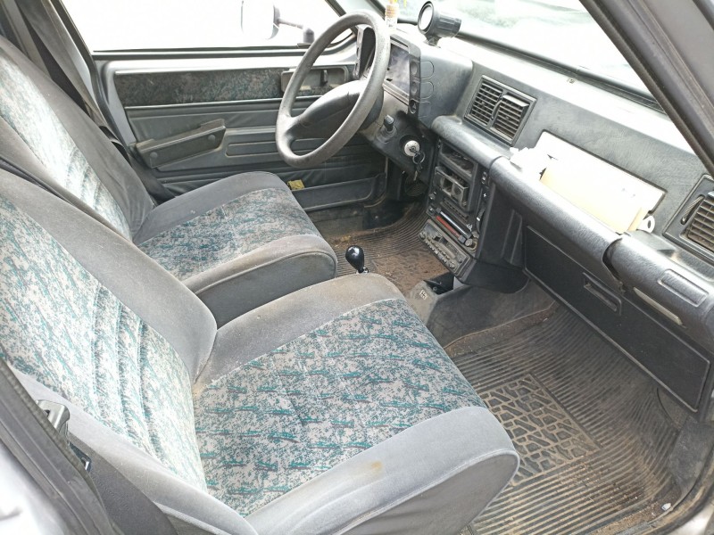 citroën c15 del año 2000