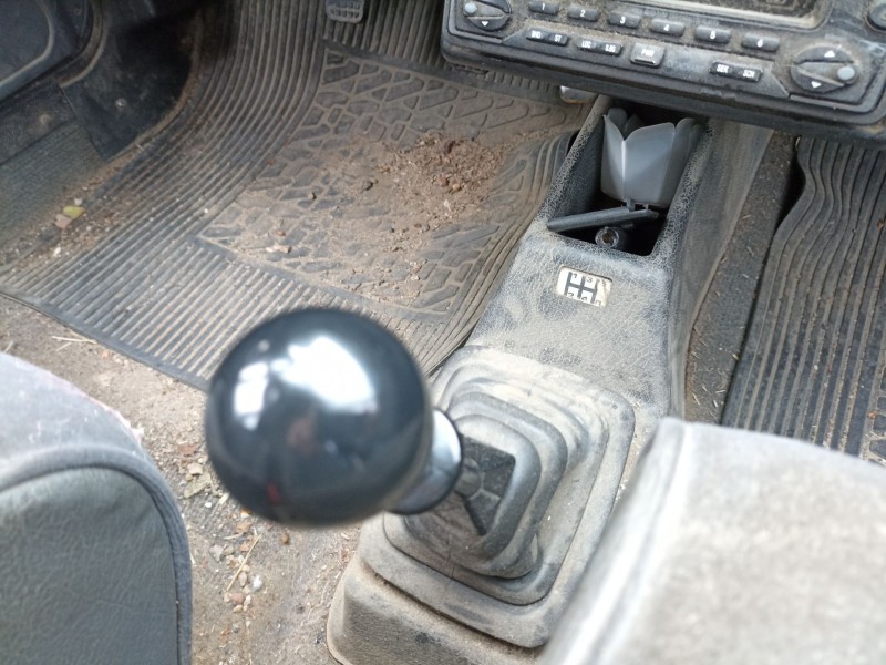 citroën c15 del año 2000