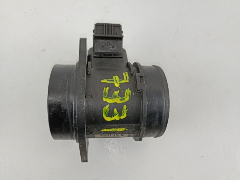 Recambio de caudalimetro | volvo 645 01 d | 2000 m6726yu | 7700105010 b 42598 | 5wk9 615 | | | para volvo 645 0.1 d referencia O