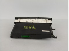 Recambio de mandos calefaccion aire para volvo 645 0.1 d referencia OEM IAM 88955899W46K   2
