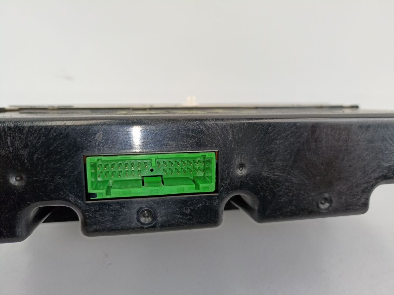 Recambio de mandos calefaccion aire para volvo 645 0.1 d referencia OEM IAM 88955899W46K  