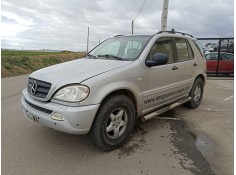 Recambio de carroceria para mercedes-benz ml 320 g-112942 163 referencia OEM IAM   