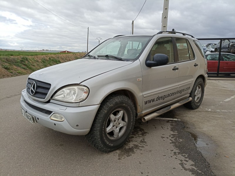 Recambio de carroceria para mercedes-benz ml 320 g-112942 163 referencia OEM IAM   