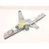Recambio de elevalunas delantero izquierdo para peugeot 3008 i monospace (0u_) 1.6 hdi referencia OEM IAM 9682808980  