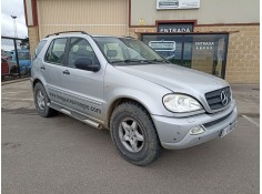 Recambio de carroceria para mercedes-benz ml 320 g-112942 163 referencia OEM IAM    2