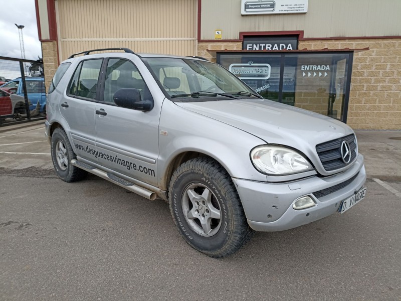 Recambio de carroceria para mercedes-benz ml 320 g-112942 163 referencia OEM IAM   