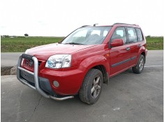 Recambio de carroceria para nissan x-trail 2.2 td referencia OEM IAM   