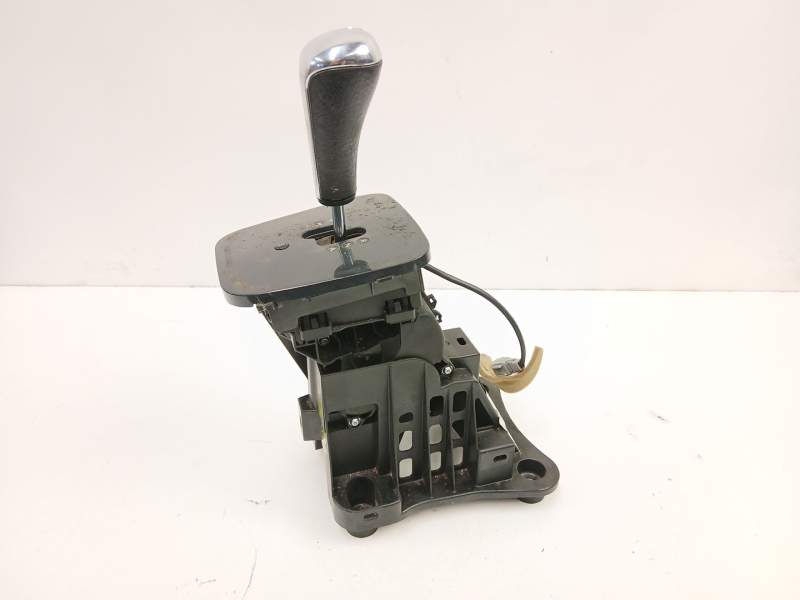 Recambio de palanca cambio automatico para peugeot 3008 i monospace (0u_) 1.6 hdi referencia OEM IAM 9687024580  