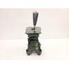 Recambio de palanca cambio automatico para peugeot 3008 i monospace (0u_) 1.6 hdi referencia OEM IAM 9687024580  