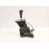 Recambio de palanca cambio automatico para peugeot 3008 i monospace (0u_) 1.6 hdi referencia OEM IAM 9687024580  