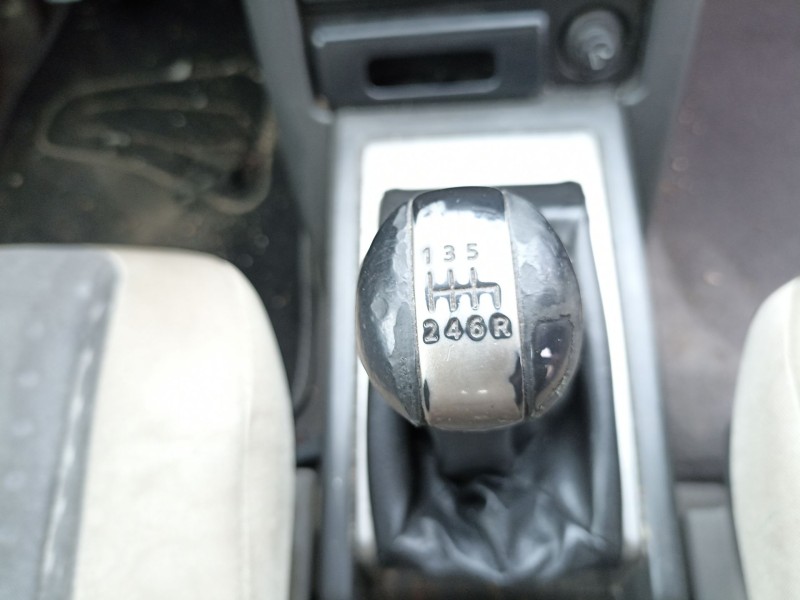 Recambio de carroceria para nissan x-trail 2.2 td referencia OEM IAM   