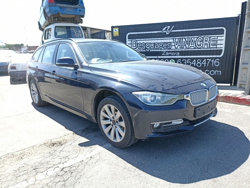 Recambio de carroceria para bmw 320 f31 xdrive ranchera referencia OEM IAM   