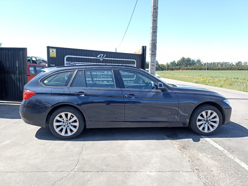 Recambio de carroceria para bmw 320 f31 xdrive ranchera referencia OEM IAM   