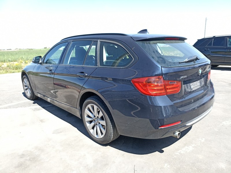 Recambio de carroceria para bmw 320 f31 xdrive ranchera referencia OEM IAM   
