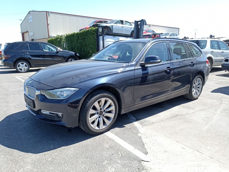 Recambio de carroceria para bmw 320 f31 xdrive ranchera referencia OEM IAM   