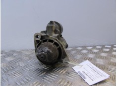 Recambio de motor arranque : opel kadett : 1.8 g -18se (111,52cv) 5p [1990] para opel kadett 1.8 g -18se referencia OEM IAM 0001
