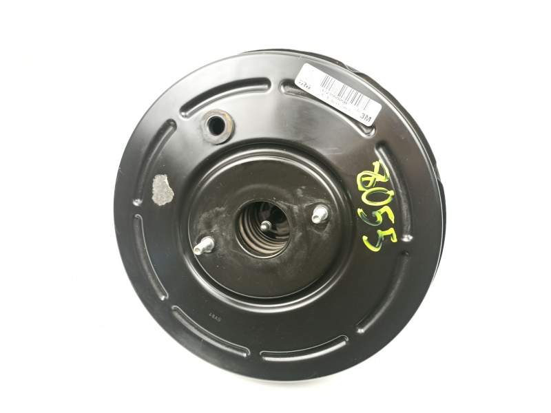 Recambio de servofreno para renault megane iii hatchback (bz0/1_, b3_) 1.5 dci (bz09, bz0d, bz1w, bz29, bz14) referencia OEM IAM