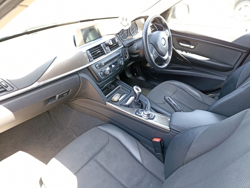 Recambio de carroceria para bmw 320 f31 xdrive ranchera referencia OEM IAM   