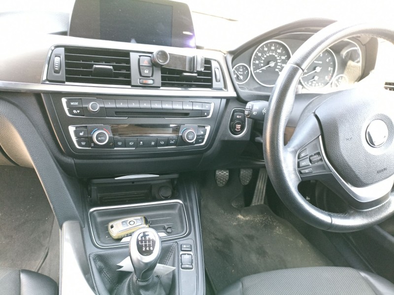 Recambio de carroceria para bmw 320 f31 xdrive ranchera referencia OEM IAM   