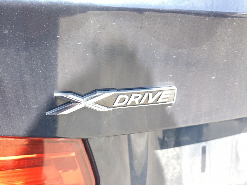 Recambio de carroceria para bmw 320 f31 xdrive ranchera referencia OEM IAM   