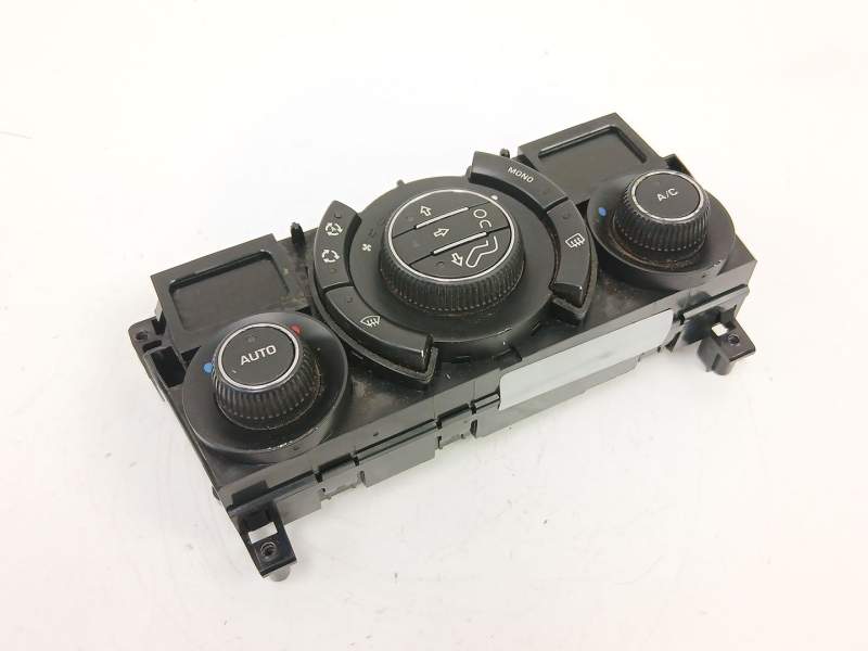 Recambio de mandos calefaccion aire para peugeot 3008 i monospace (0u_) 1.6 hdi referencia OEM IAM 96738320XT  