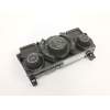Recambio de mandos calefaccion aire para peugeot 3008 i monospace (0u_) 1.6 hdi referencia OEM IAM 96738320XT  