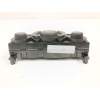 Recambio de mandos calefaccion aire para peugeot 3008 i monospace (0u_) 1.6 hdi referencia OEM IAM 96738320XT  