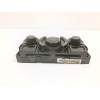 Recambio de mandos calefaccion aire para peugeot 3008 i monospace (0u_) 1.6 hdi referencia OEM IAM 96738320XT  