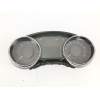 Recambio de cuadro instrumentos para peugeot 3008 i monospace (0u_) 1.6 hdi referencia OEM IAM 9666276380  
