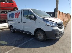 Recambio de carroceria para renault renault trafic 1.6 d 90 cv l/ 4fl0 referencia OEM IAM    2