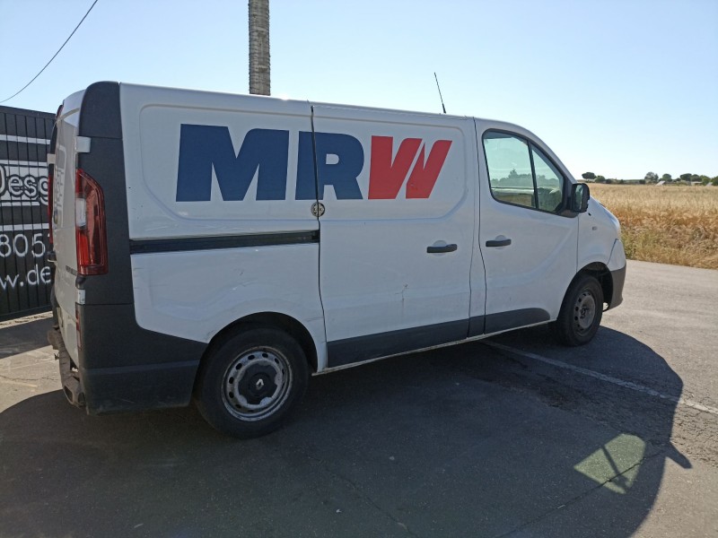 Recambio de carroceria para renault renault trafic 1.6 d 90 cv l/ 4fl0 referencia OEM IAM   