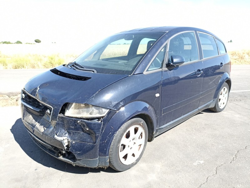 Recambio de carroceria para audi a2 (8z) 1.4 referencia OEM IAM   