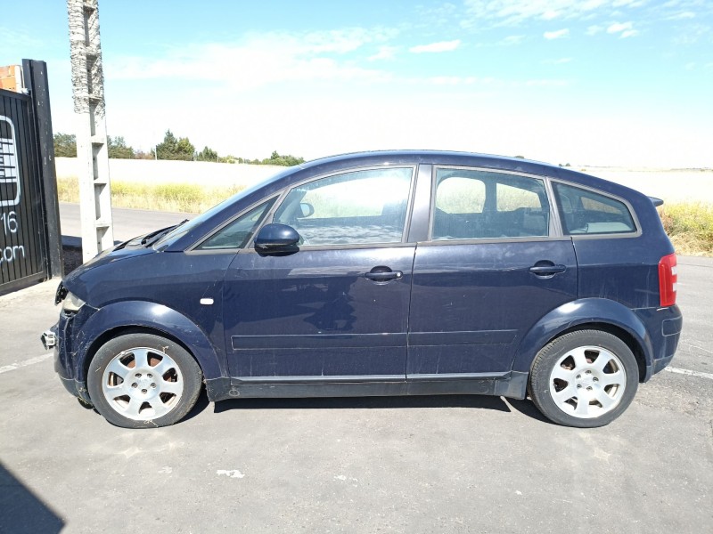 Recambio de carroceria para audi a2 (8z) 1.4 referencia OEM IAM   