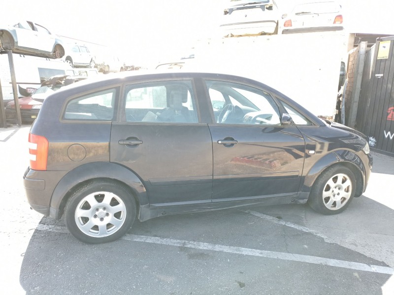 Recambio de carroceria para audi a2 (8z) 1.4 referencia OEM IAM   