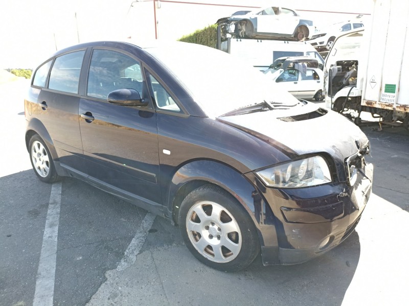 Recambio de carroceria para audi a2 (8z) 1.4 referencia OEM IAM   