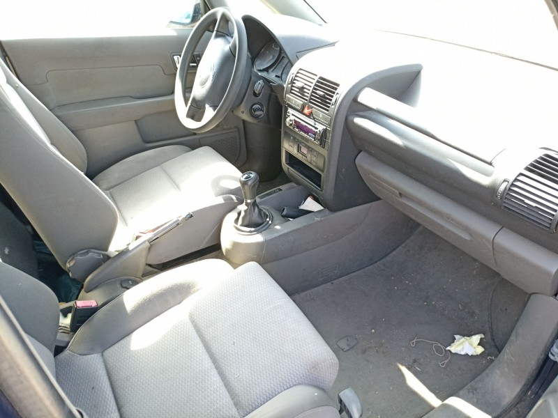 Recambio de carroceria para audi a2 (8z) 1.4 referencia OEM IAM   