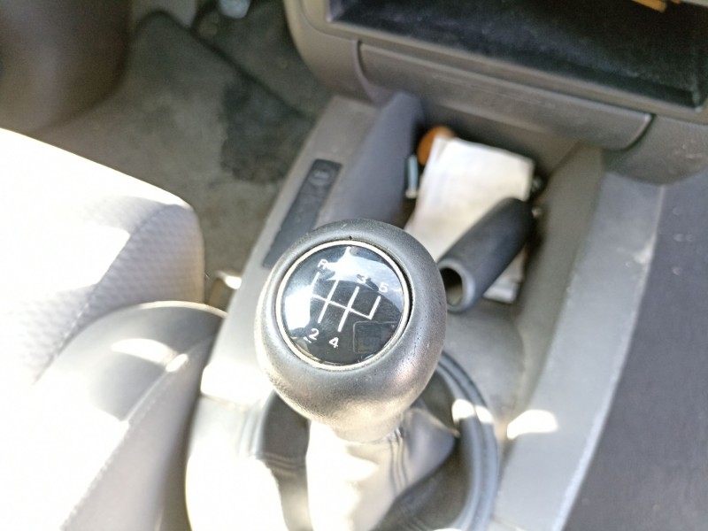 Recambio de carroceria para audi a2 (8z) 1.4 referencia OEM IAM   