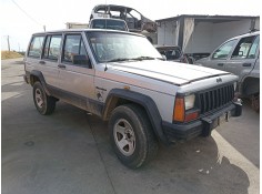 Recambio de carroceria para jeep cherokee (xj) 2.1 turbodiesel referencia OEM IAM   