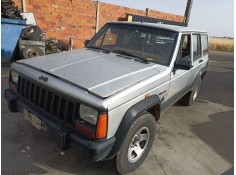 Recambio de carroceria para jeep cherokee (xj) 2.1 turbodiesel referencia OEM IAM    2