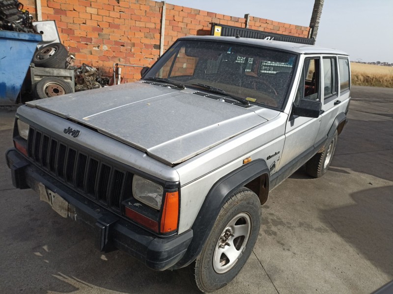 Recambio de carroceria para jeep cherokee (xj) 2.1 turbodiesel referencia OEM IAM   