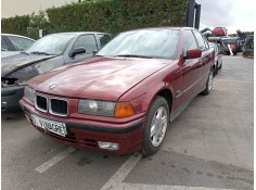 Recambio de carroceria para bmw serie 3 berlina (e36) 2.5 325td referencia OEM IAM   